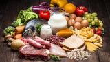 Alimentação: nutra sua pele de dentro para fora