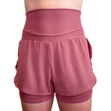 Shortinho Modelador Passion