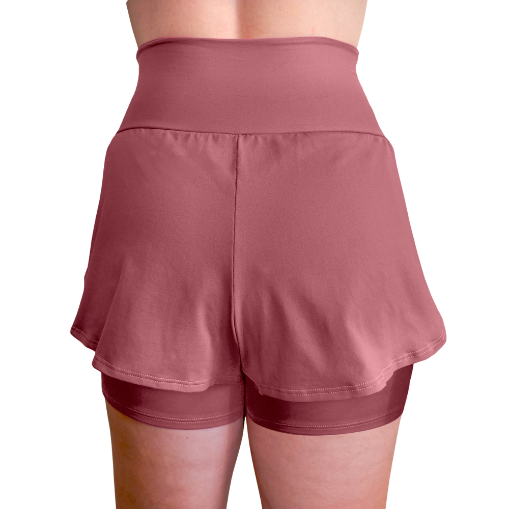 Shortinho Modelador Passion