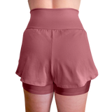 Shortinho Modelador Passion