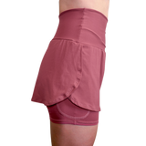 Shortinho Modelador Passion